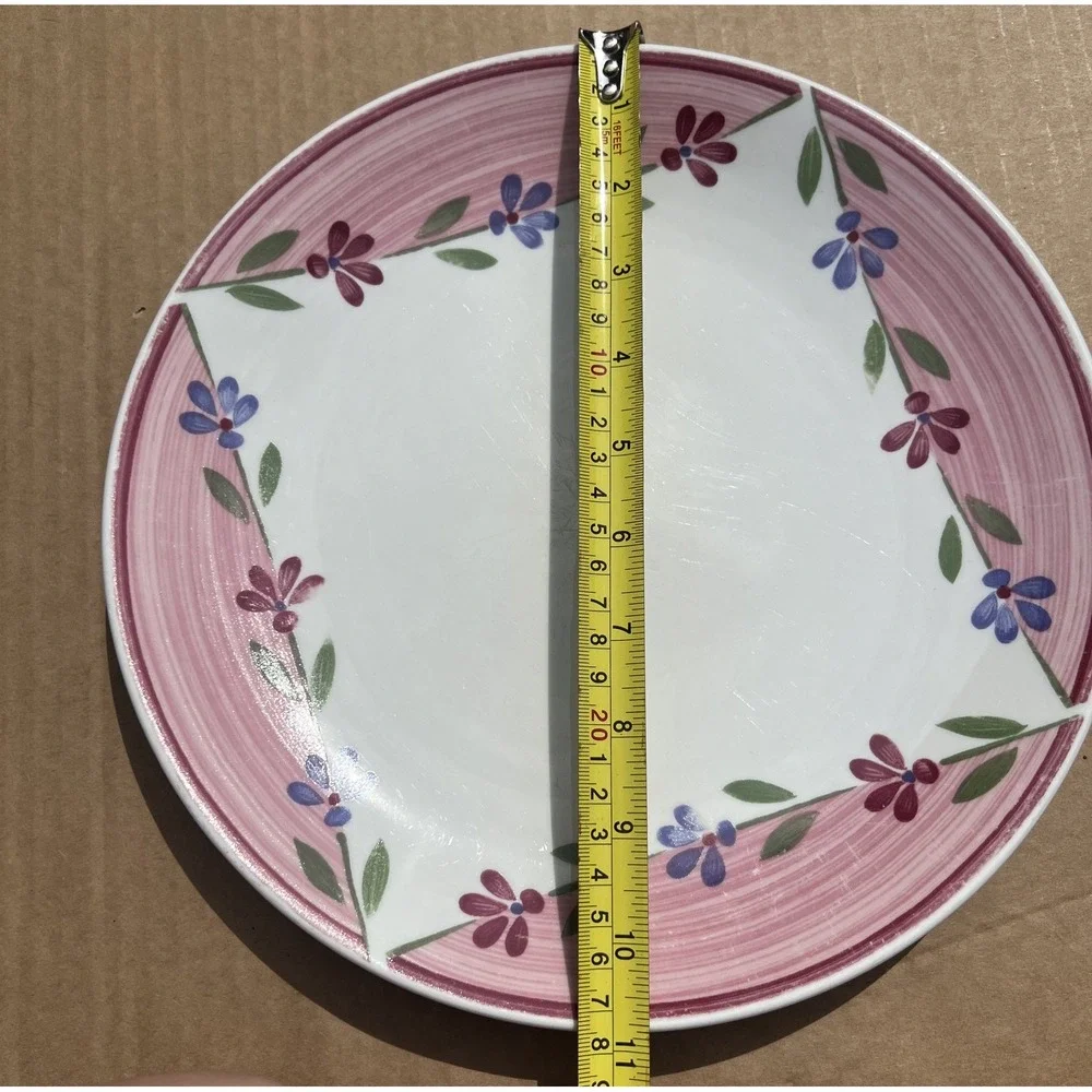 Montgomery Ward Petite Fleur 10.75